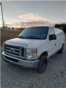 2008 Ford Econoline 