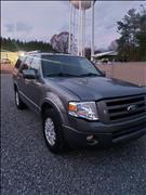 2014 Ford Expedition 