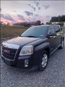 2014 GMC Terrain 