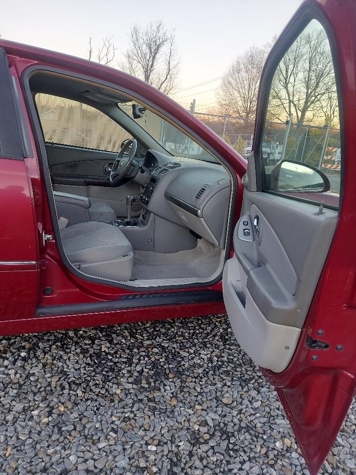 Chevrolet Malibu LT2 2007