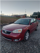2007 Chevrolet Malibu 