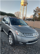 2007 Nissan Murano 