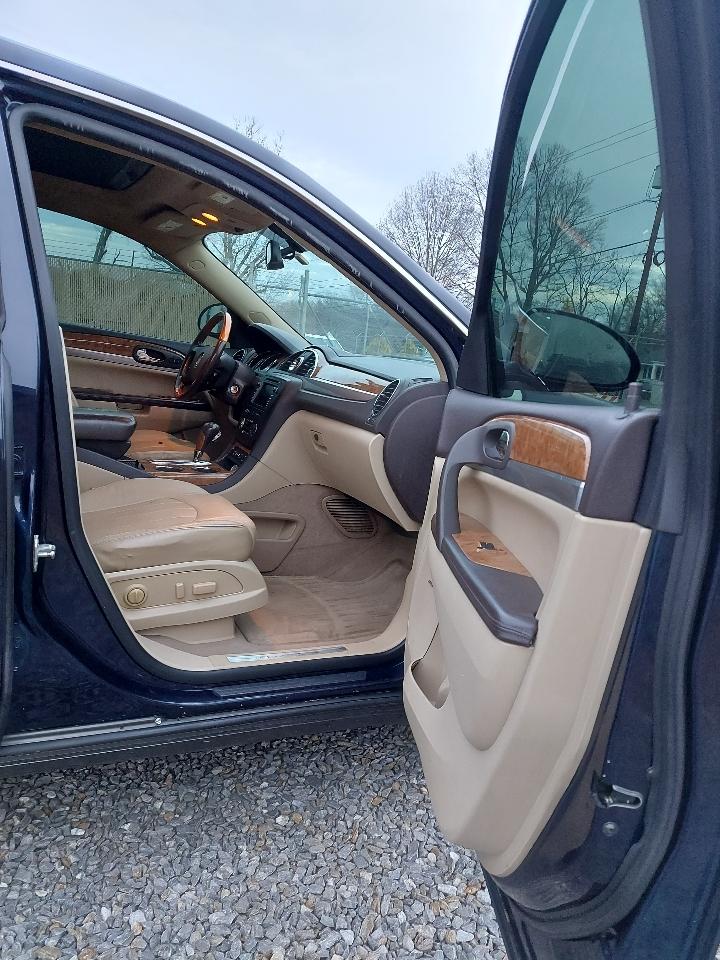 Buick Enclave CXL-1 AWD 2011