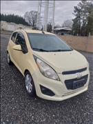 2013 Chevrolet Spark 