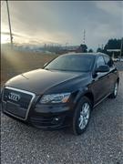 2011 Audi Q5 