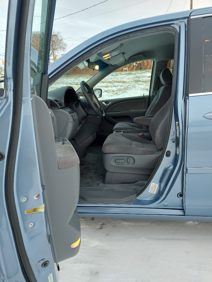 Honda Odyssey EX 2006