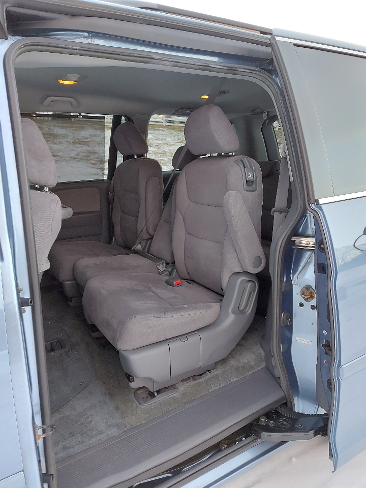 Honda Odyssey EX 2006