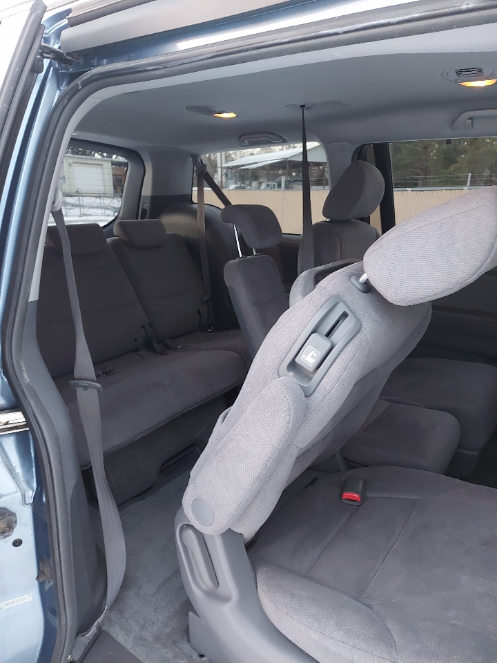 Honda Odyssey EX 2006