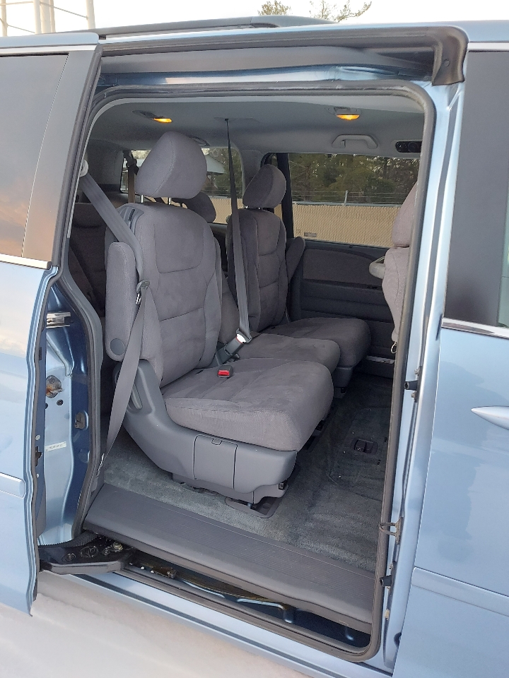 Honda Odyssey EX 2006