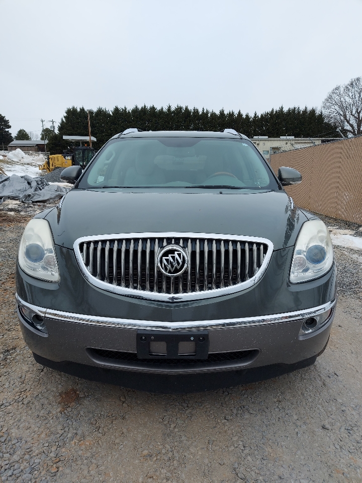 Buick Enclave CXL-1 FWD 2011