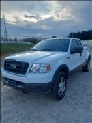 2004 Ford F-150 