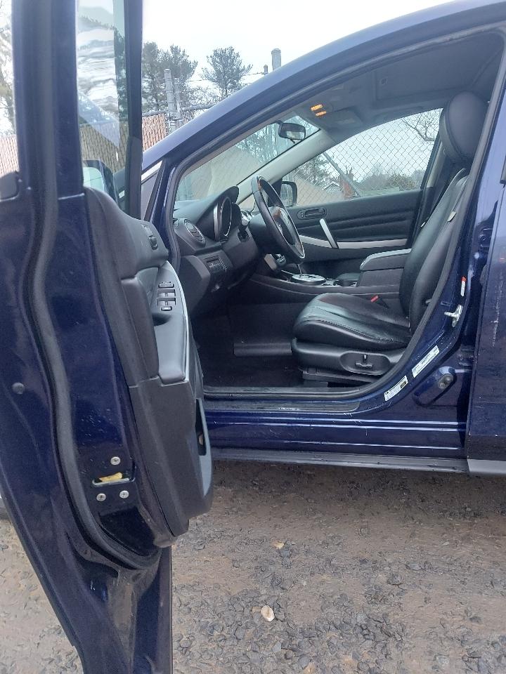 Mazda CX-7 s Touring 2010