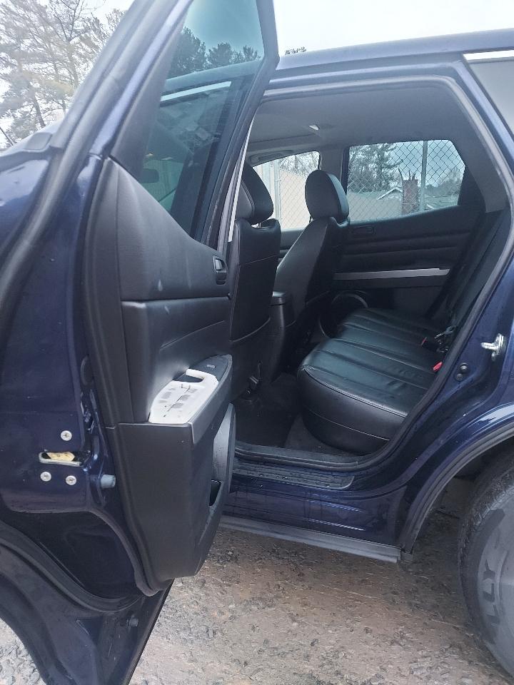 Mazda CX-7 s Touring 2010