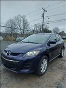 2010 Mazda CX-7 