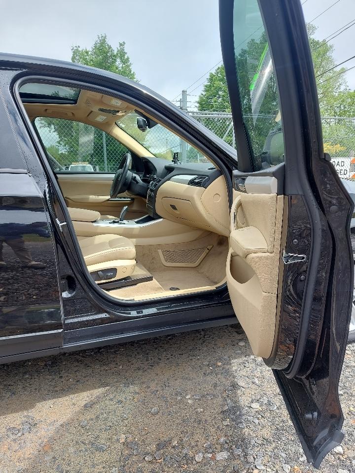 BMW X3 xDrive28i 2014