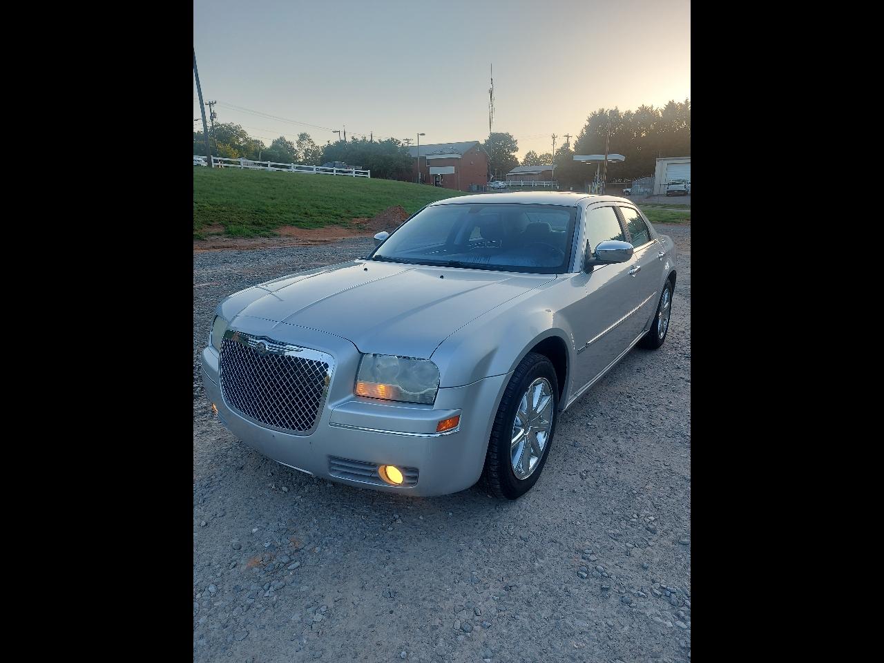 2010 Chrysler 300 Touring