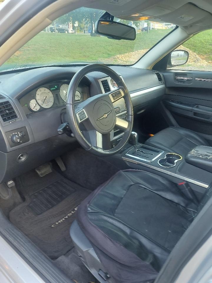 Chrysler 300 Touring 2010