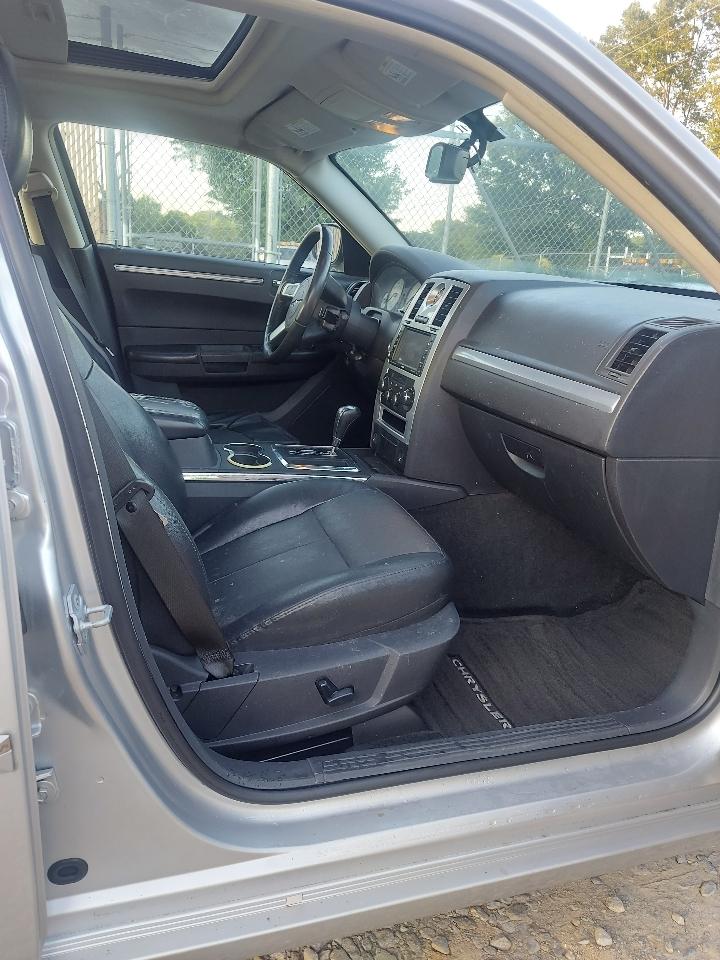 Chrysler 300 Touring 2010