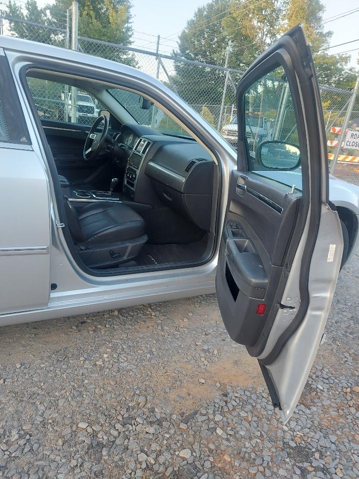 Chrysler 300 Touring 2010