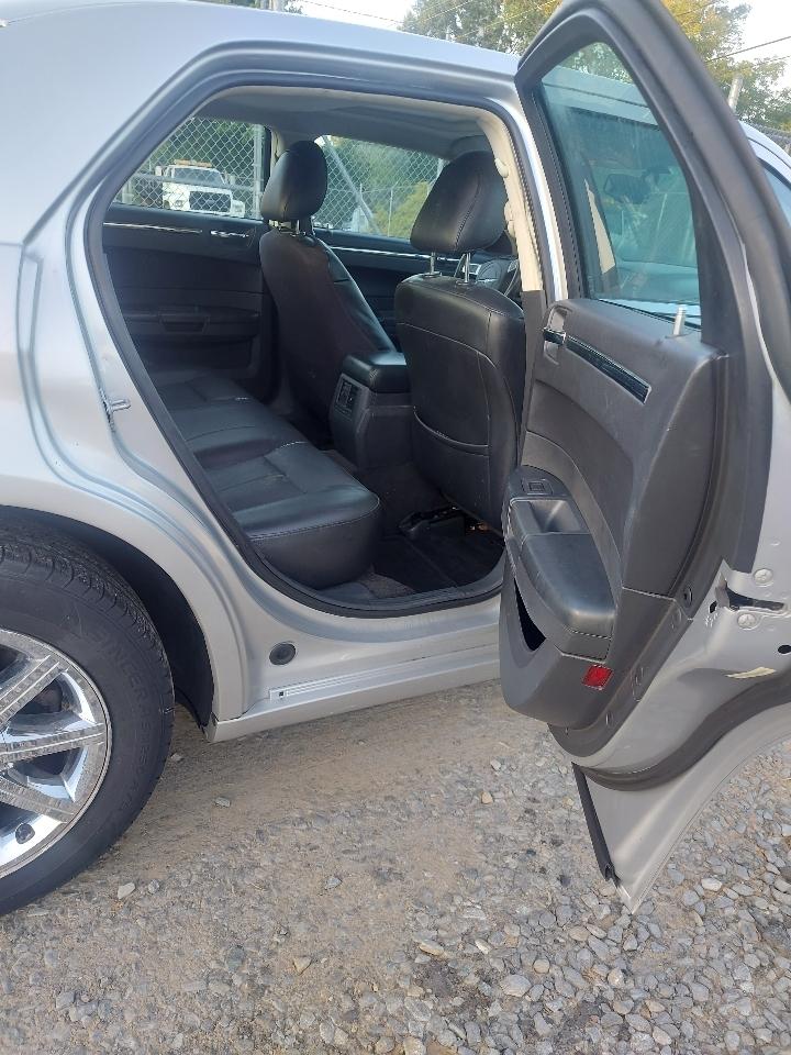 Chrysler 300 Touring 2010