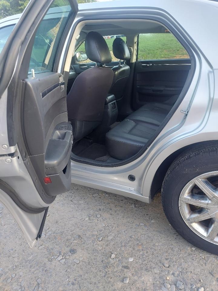 Chrysler 300 Touring 2010