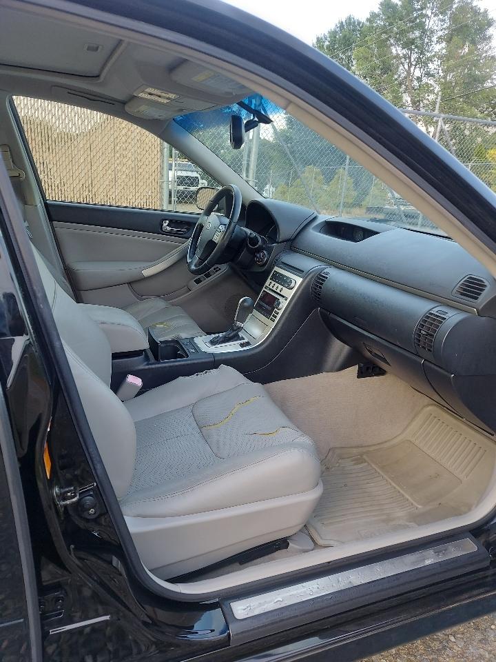 Infiniti G35 Sedan x AWD 2005