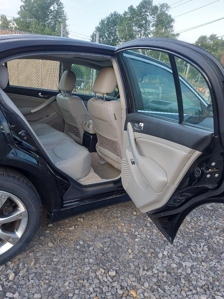 Infiniti G35 Sedan x AWD 2005