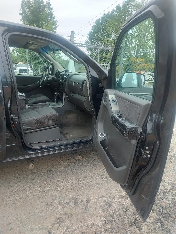Nissan Pathfinder S 4WD 2009
