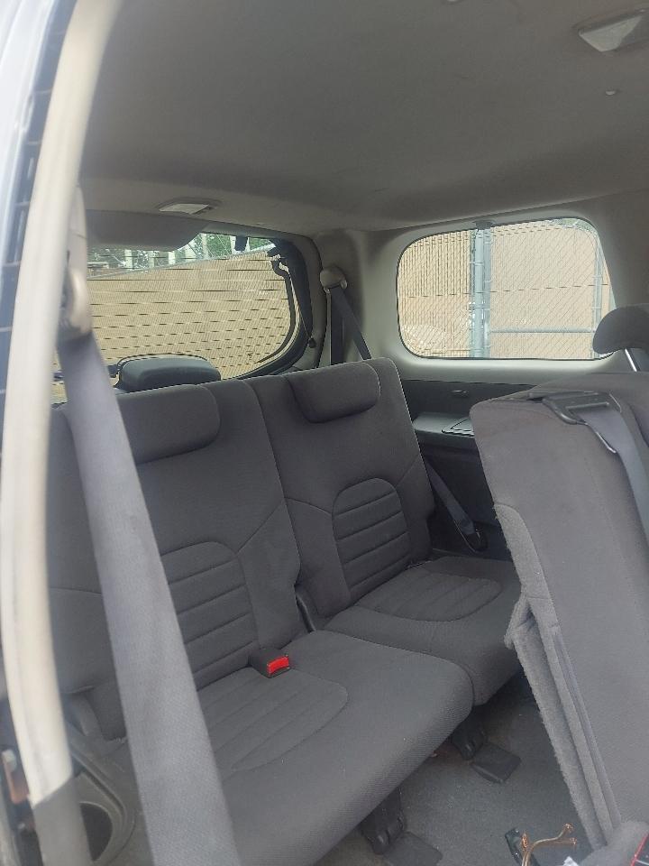 Nissan Pathfinder S 4WD 2009