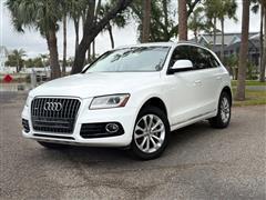 2014 Audi Q5 