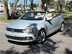 2012 Volkswagen Eos 