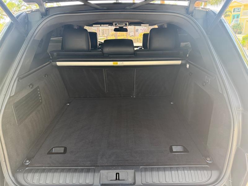 2016 Land Rover Range Rover Sport HSE - Photo 16