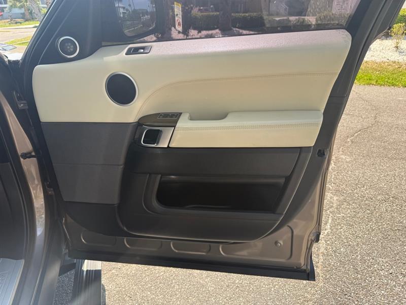 2016 Land Rover Range Rover Sport HSE - Photo 22