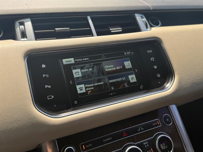 2016 Land Rover Range Rover Sport HSE - Photo 24