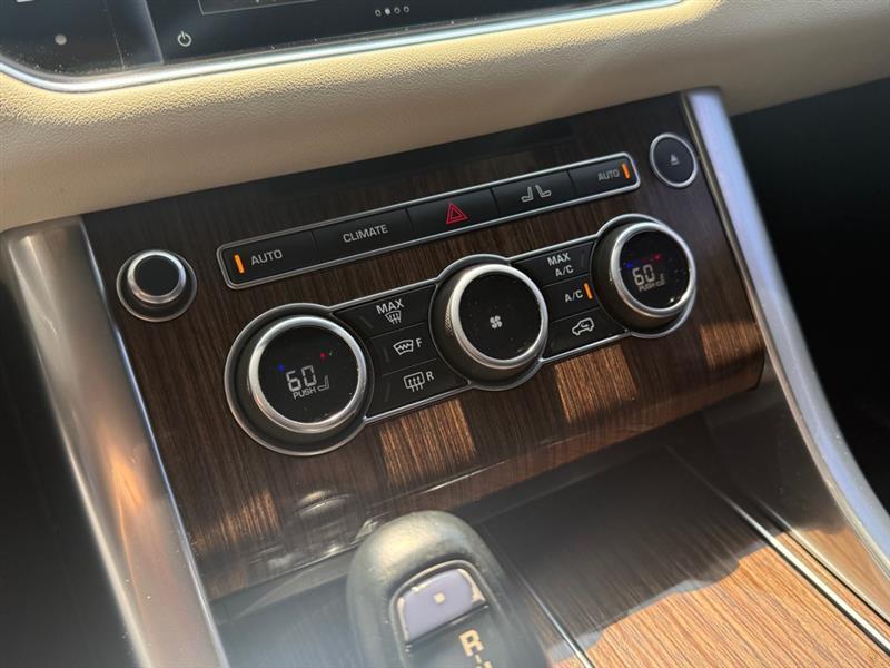 2016 Land Rover Range Rover Sport HSE - Photo 25