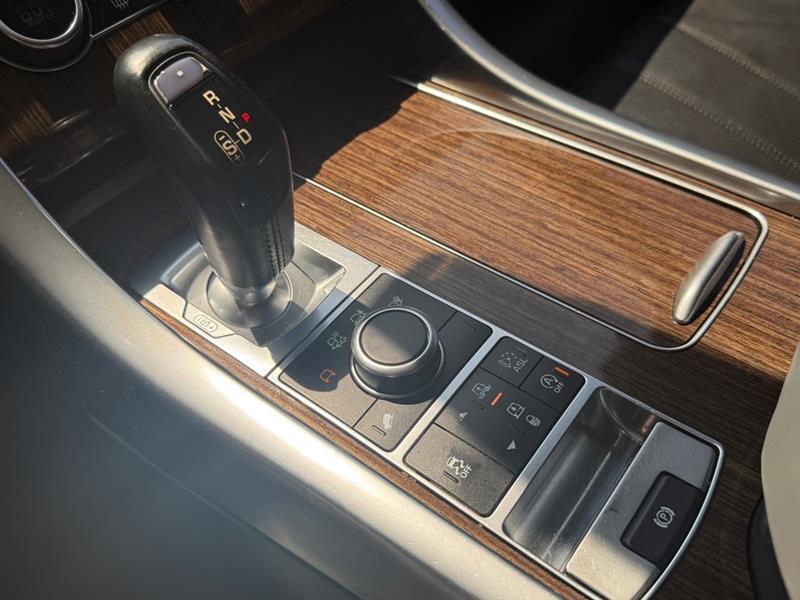 2016 Land Rover Range Rover Sport HSE - Photo 26