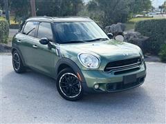 2016 MINI Countryman 
