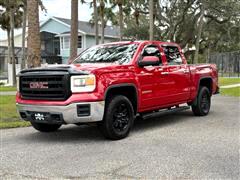 2014 GMC Sierra 1500 