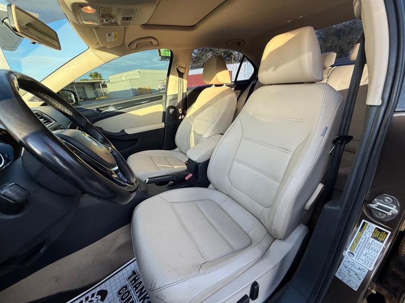 Volkswagen Jetta TDI S 6A 2015