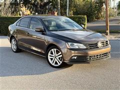 2015 Volkswagen Jetta 