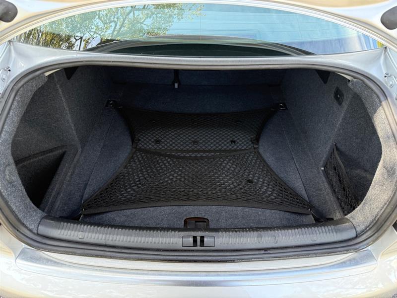 Audi A4 3.0 quattro 2003