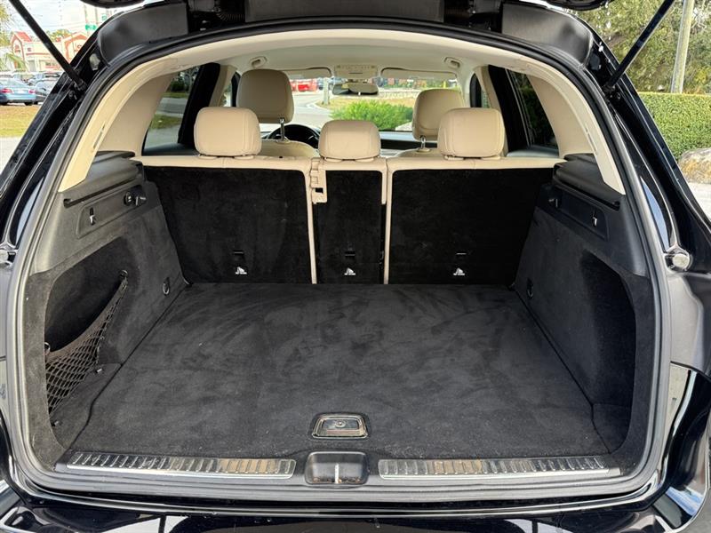 Mercedes-Benz GLC-Class GLC300 4MATIC 2016