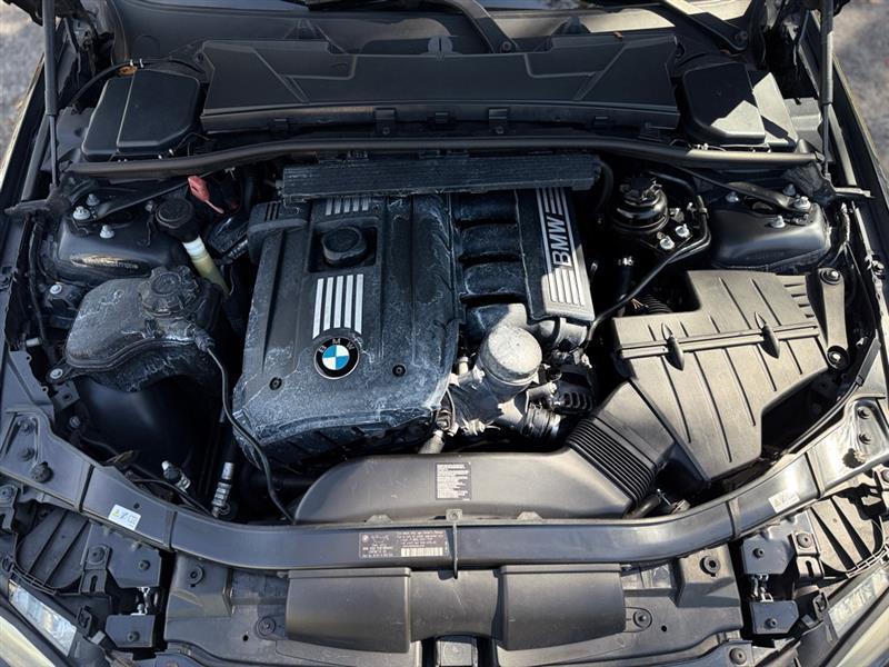 BMW 3-Series 328i Coupe 2013