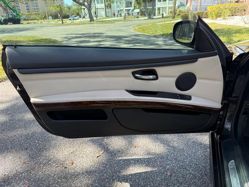 BMW 3-Series 328i Coupe 2013