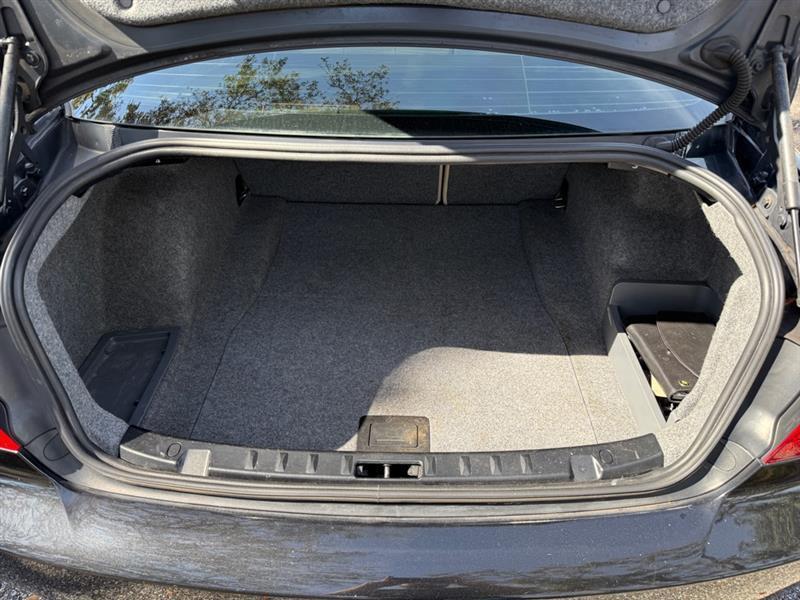 BMW 3-Series 328i Coupe 2013