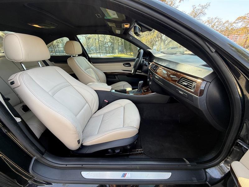 BMW 3-Series 328i Coupe 2013