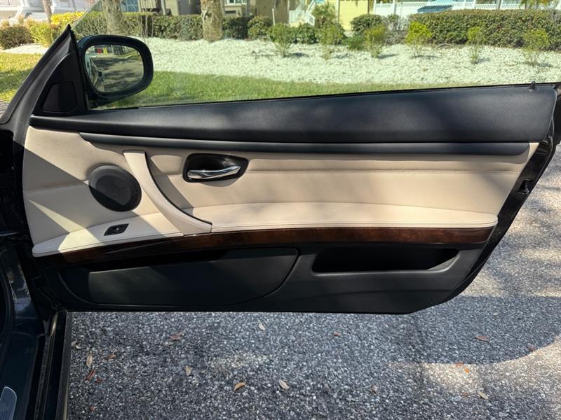 BMW 3-Series 328i Coupe 2013