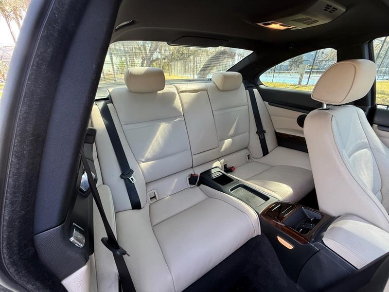 BMW 3-Series 328i Coupe 2013