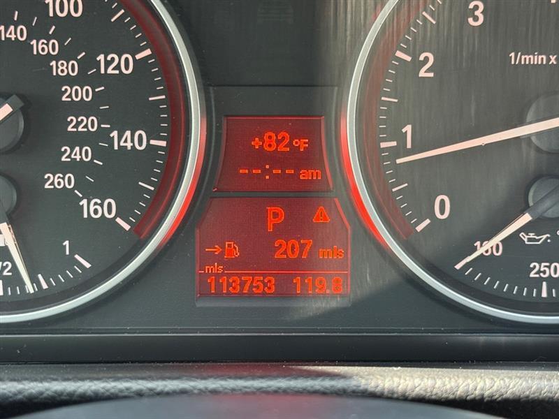 BMW 3-Series 328i Coupe 2013