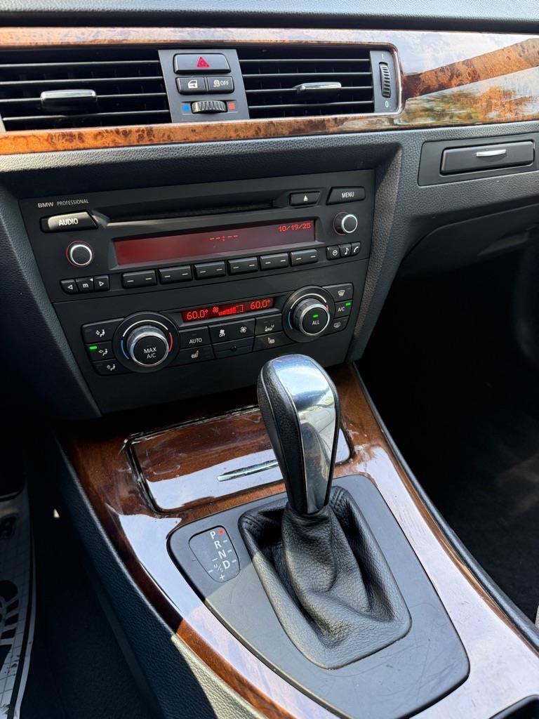 BMW 3-Series 328i Coupe 2013